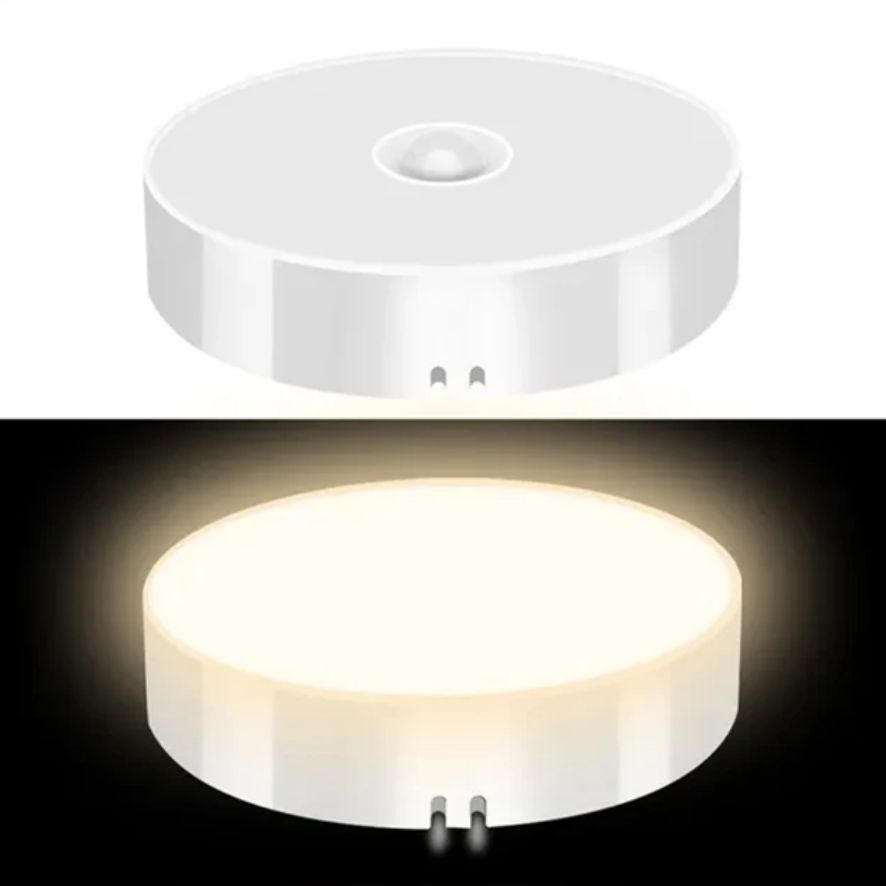 Motion Sensor Light