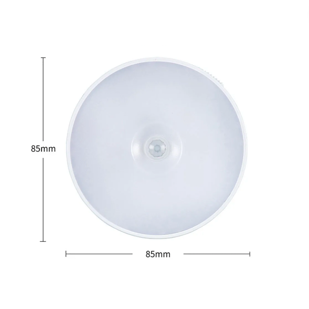 Motion Sensor Light